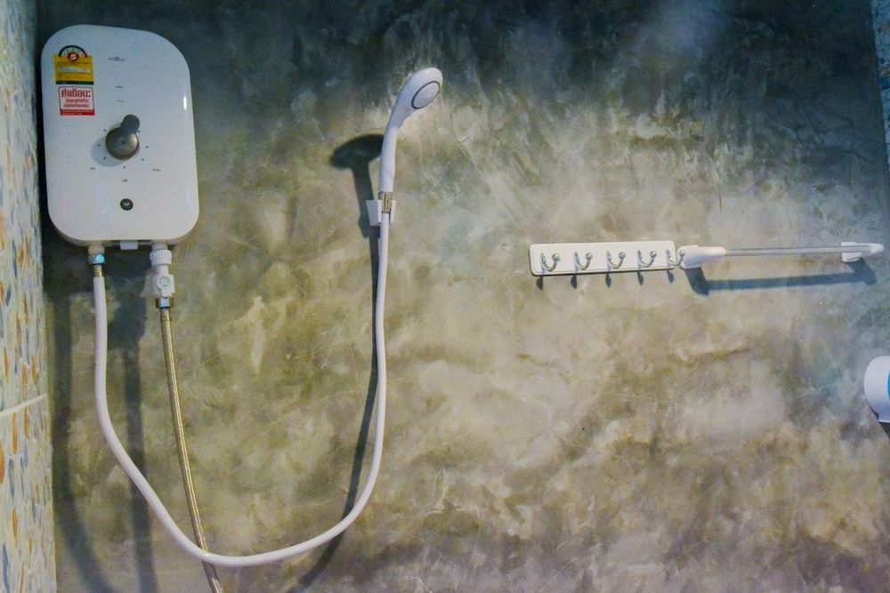 Baan Tubkaek Hotel Standard Double Room, 1 King Bed, Non Smoking, Sea View 38