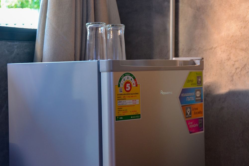 Baan Tubkaek Hotel Standard Double Room, 1 King Bed, Non Smoking, Sea View 29