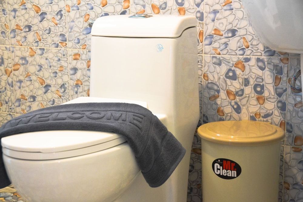 Baan Tubkaek Hotel Standard Double Room, 1 King Bed, Non Smoking, Sea View 45