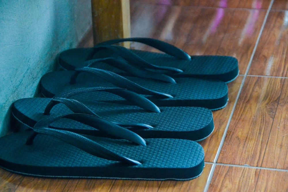 Baan Tubkaek Hotel Standard Double Room, 1 King Bed, Non Smoking, Sea View 20