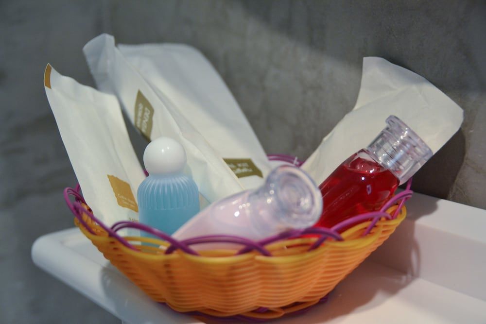 Baan Tubkaek Hotel Standard Double Room, 1 King Bed, Non Smoking, Sea View 42