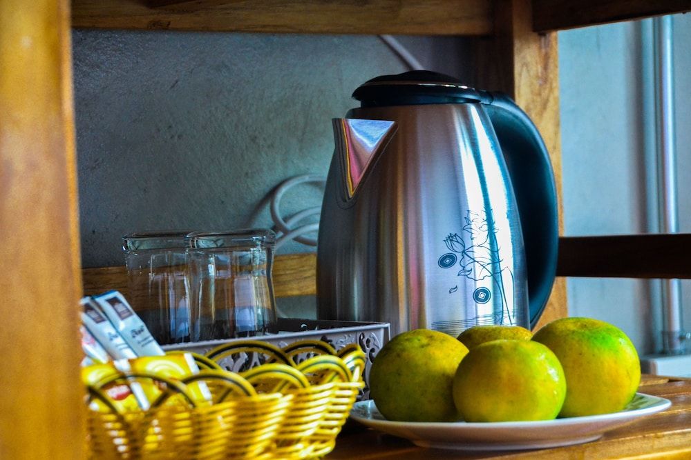 Baan Tubkaek Hotel Standard Double Room, 1 King Bed, Non Smoking, Sea View 21