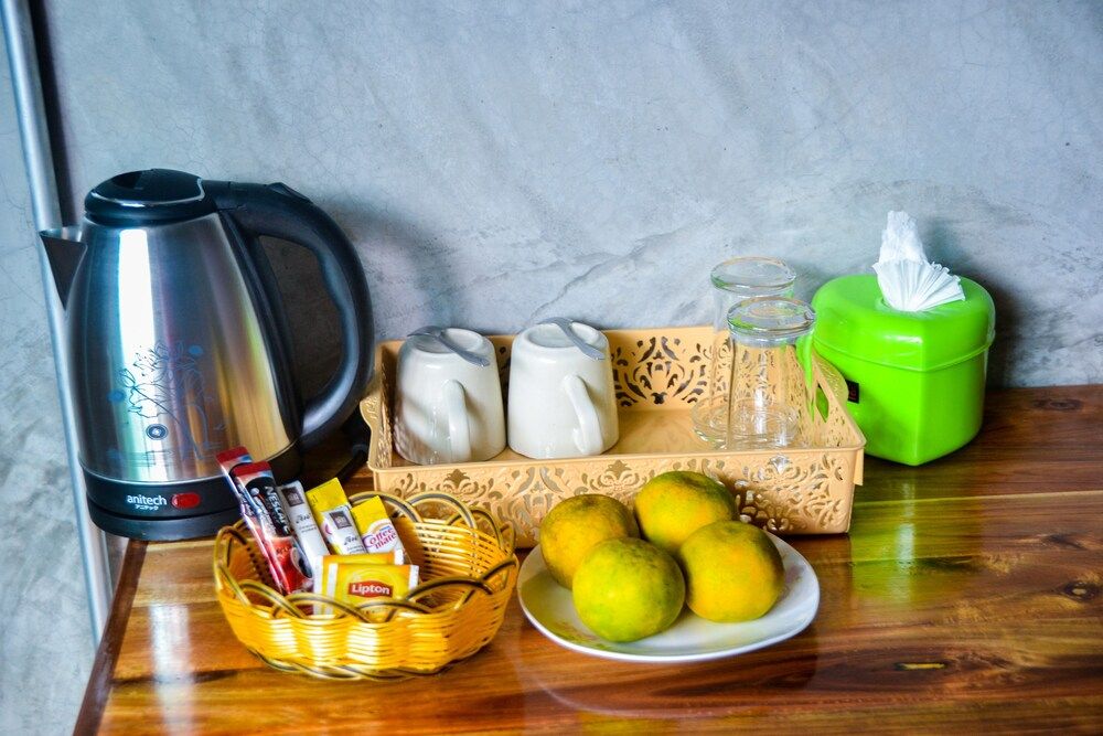 Baan Tubkaek Hotel Standard Double Room, 1 King Bed, Non Smoking, Sea View 17