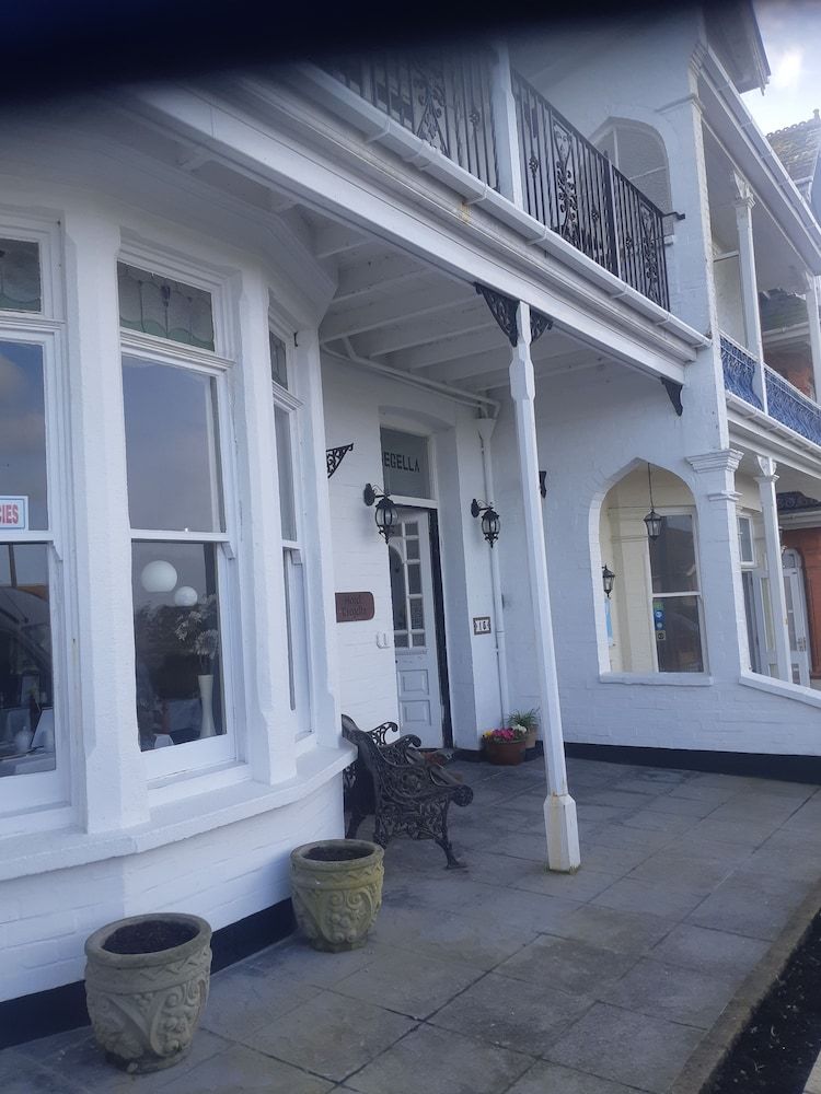 undefined Tregella Guest House 8