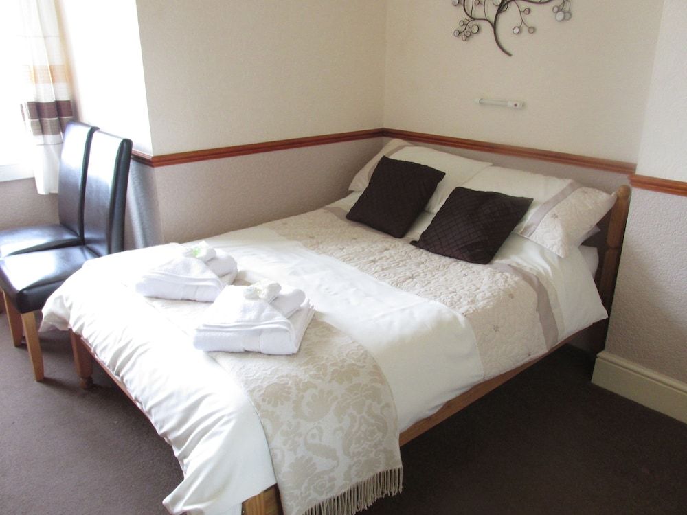 undefined Tregella Guest House