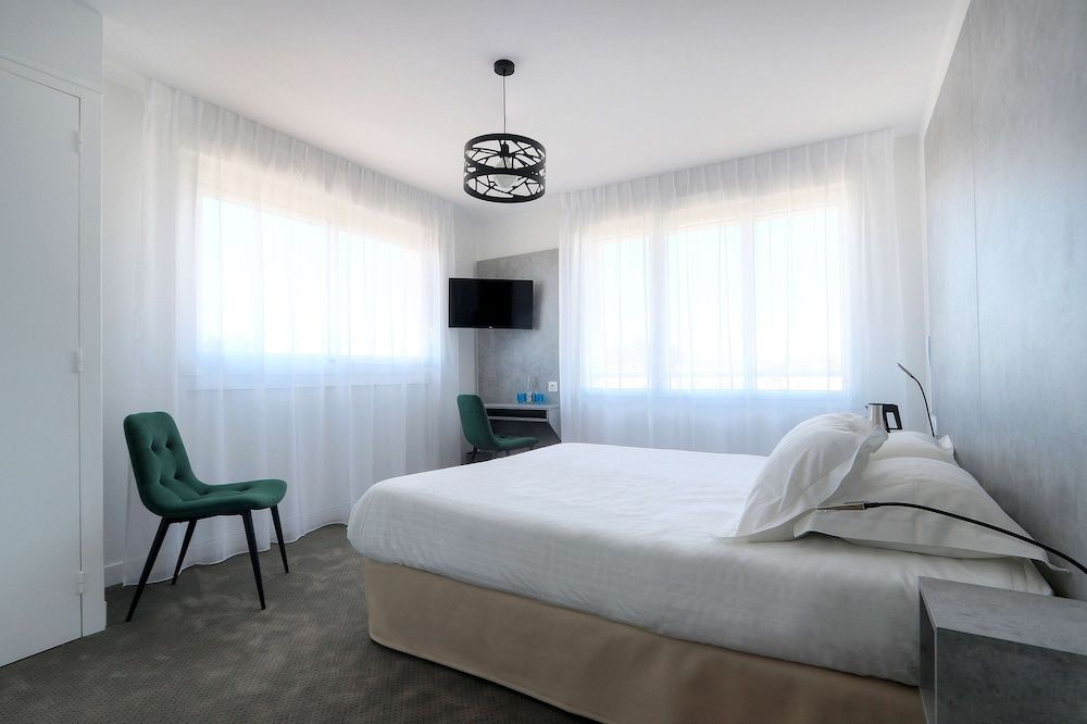 Classic Room, 1 Queen Bed, Non Smoking