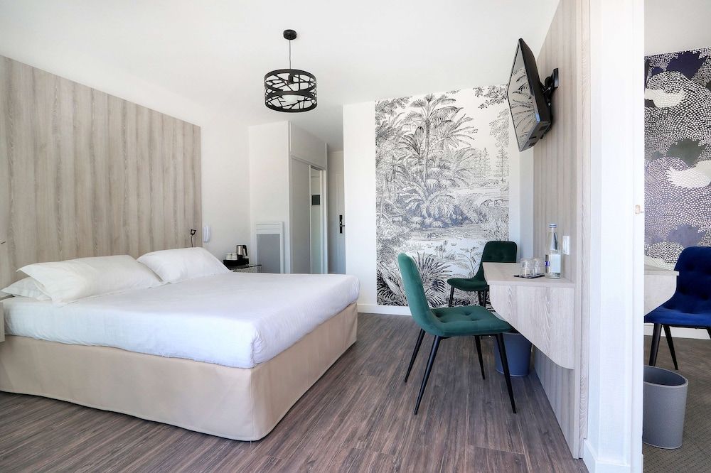 Family Suite, Multiple Beds, Non Smoking