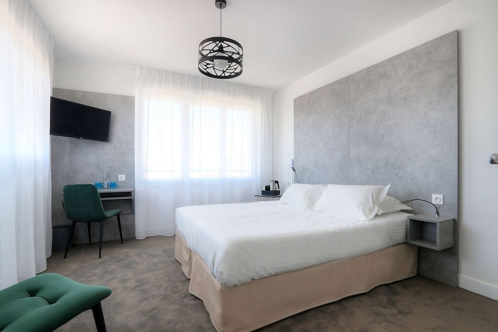Classic Room, 1 Queen Bed, Non Smoking