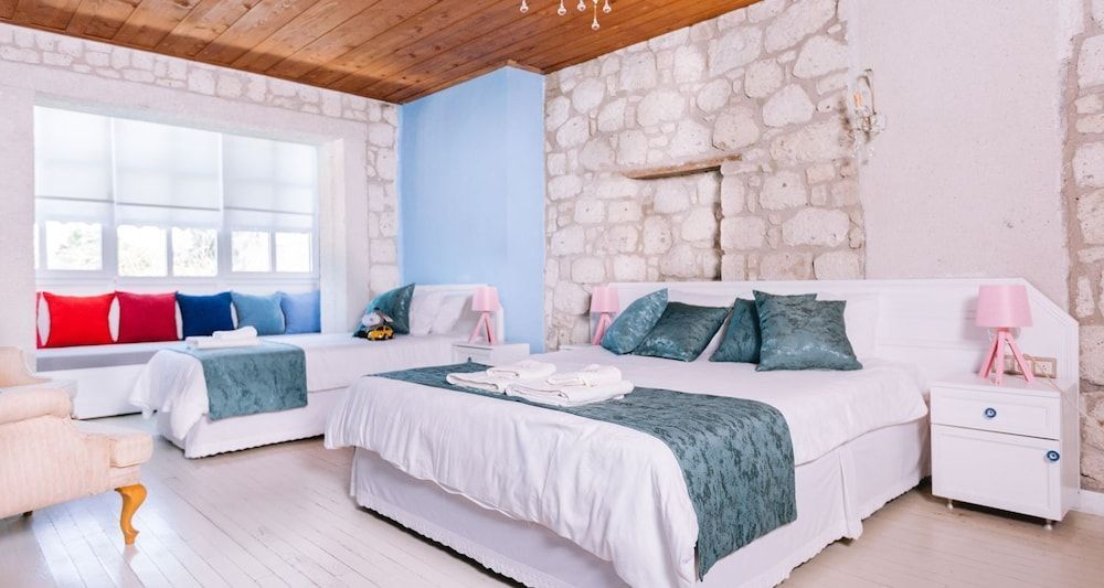 undefined Begonvil Butik Otel by Aliki Alacati 2