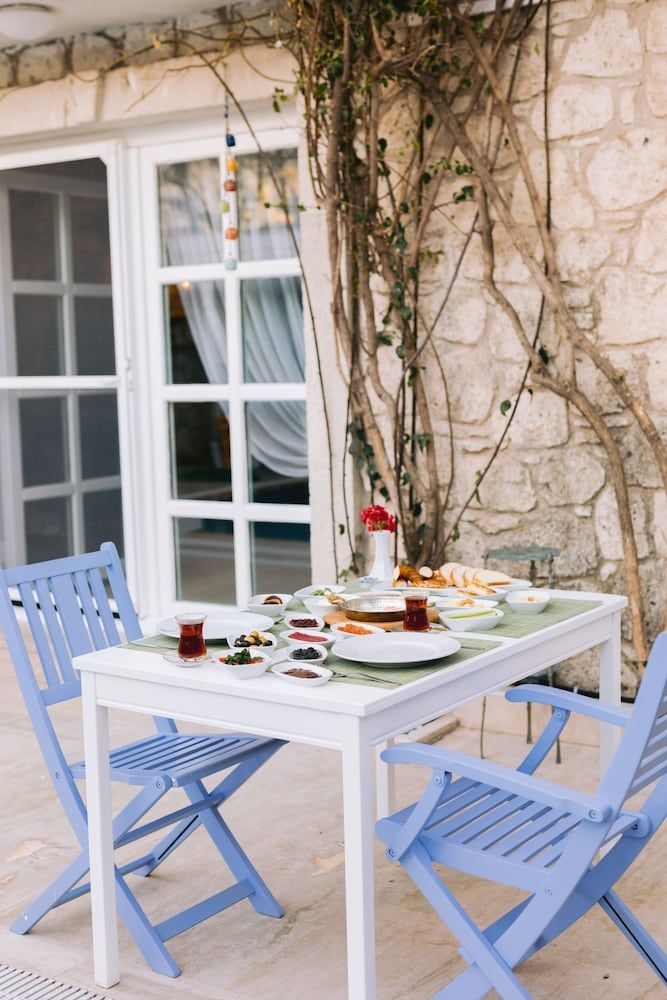 undefined Begonvil Butik Otel by Aliki Alacati 9