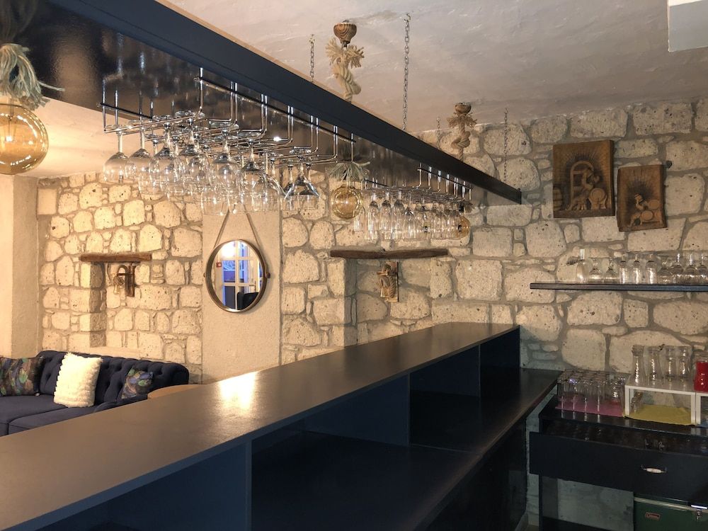 undefined Begonvil Butik Otel by Aliki Alacati 7