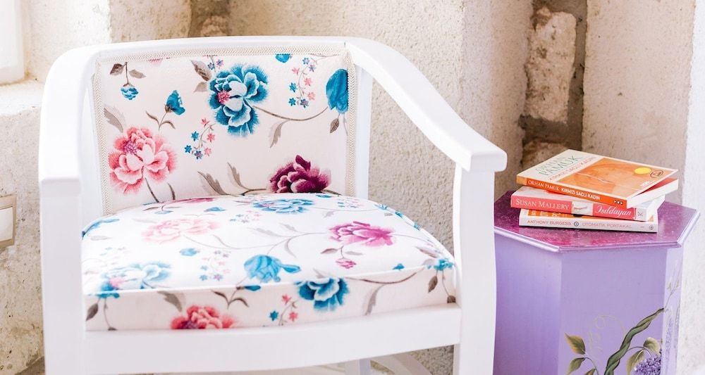 undefined Begonvil Butik Otel by Aliki Alacati 3