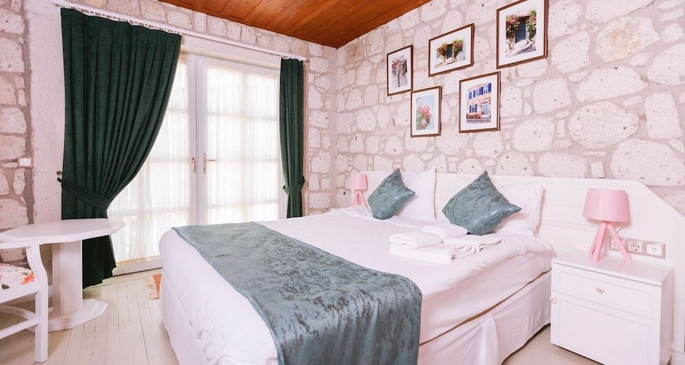 undefined Begonvil Butik Otel by Aliki Alacati