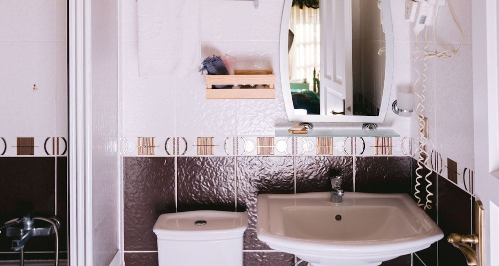 Begonvil Butik Otel by Aliki Alacati Deluxe Double or Twin Room 7