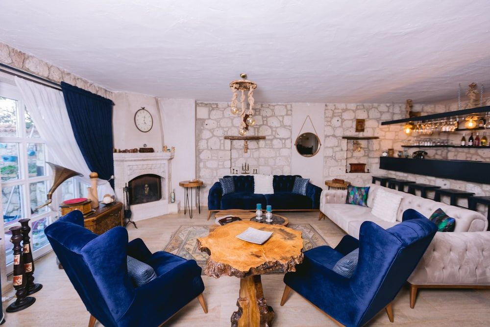 undefined Begonvil Butik Otel by Aliki Alacati 8