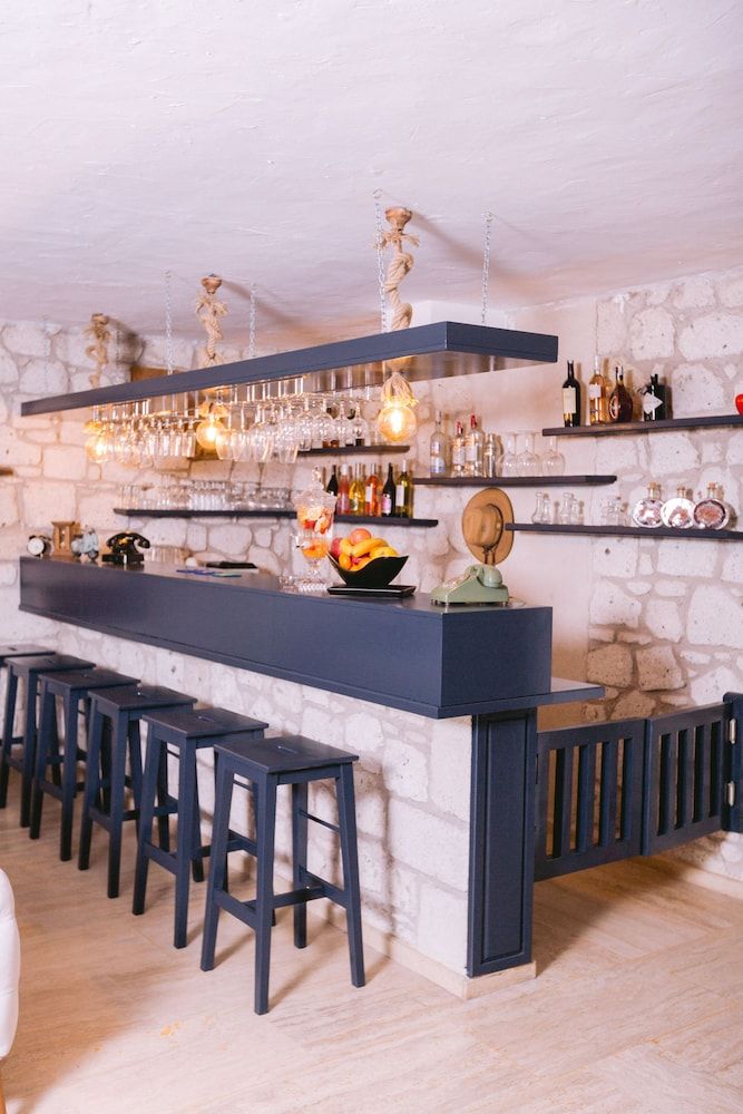 undefined Begonvil Butik Otel by Aliki Alacati 6