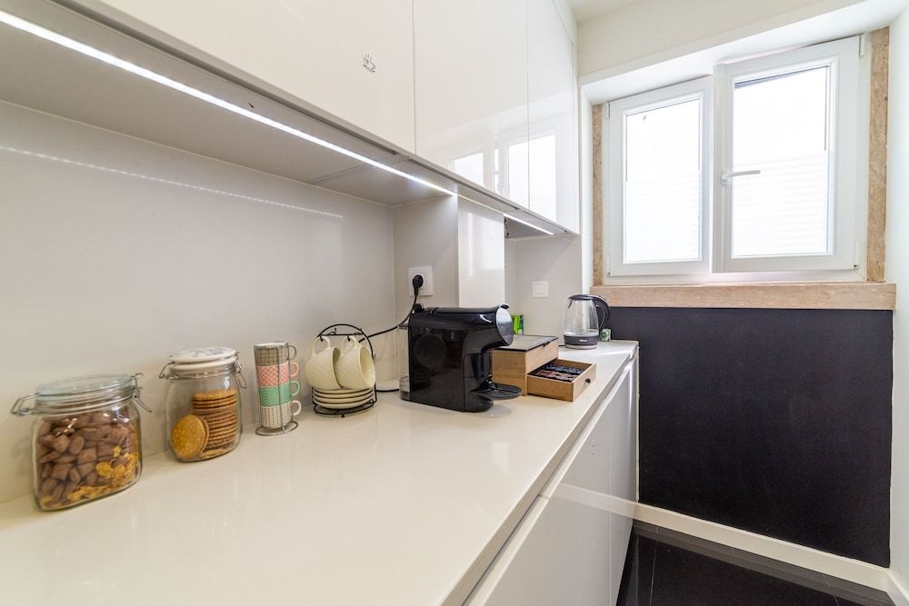 undefined Industrial Lisbon Apartment - Adults Only 8