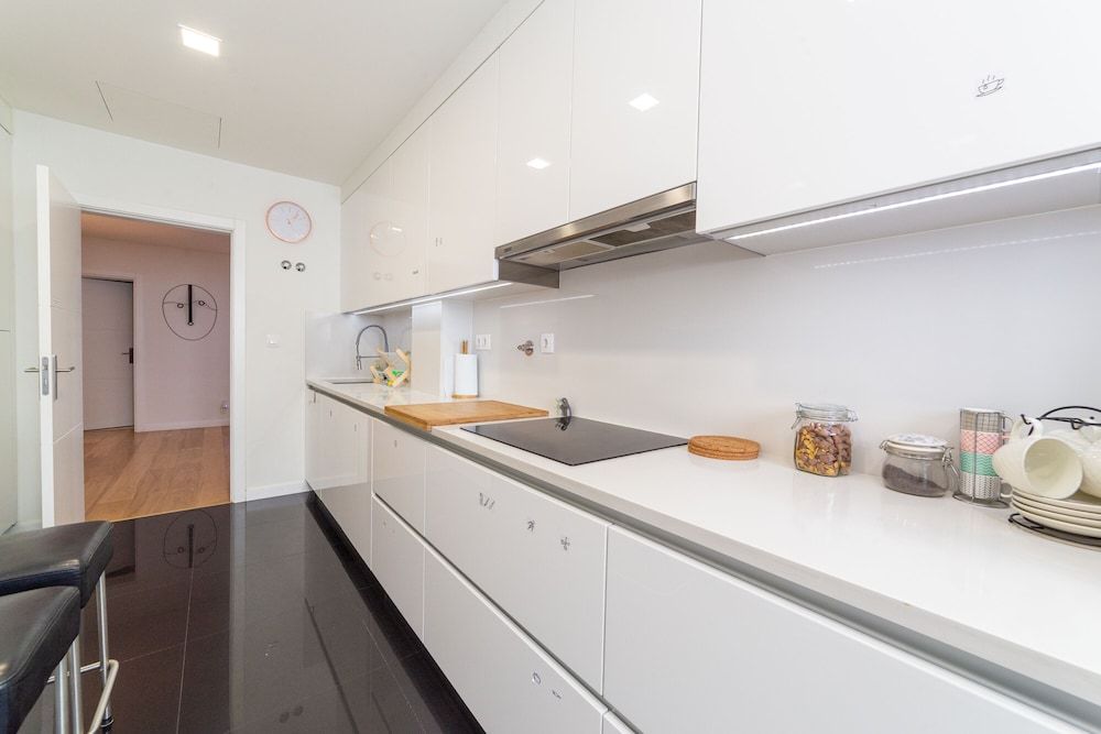 undefined Industrial Lisbon Apartment - Adults Only 7