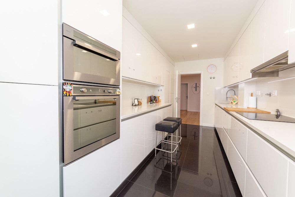 undefined Industrial Lisbon Apartment - Adults Only 6