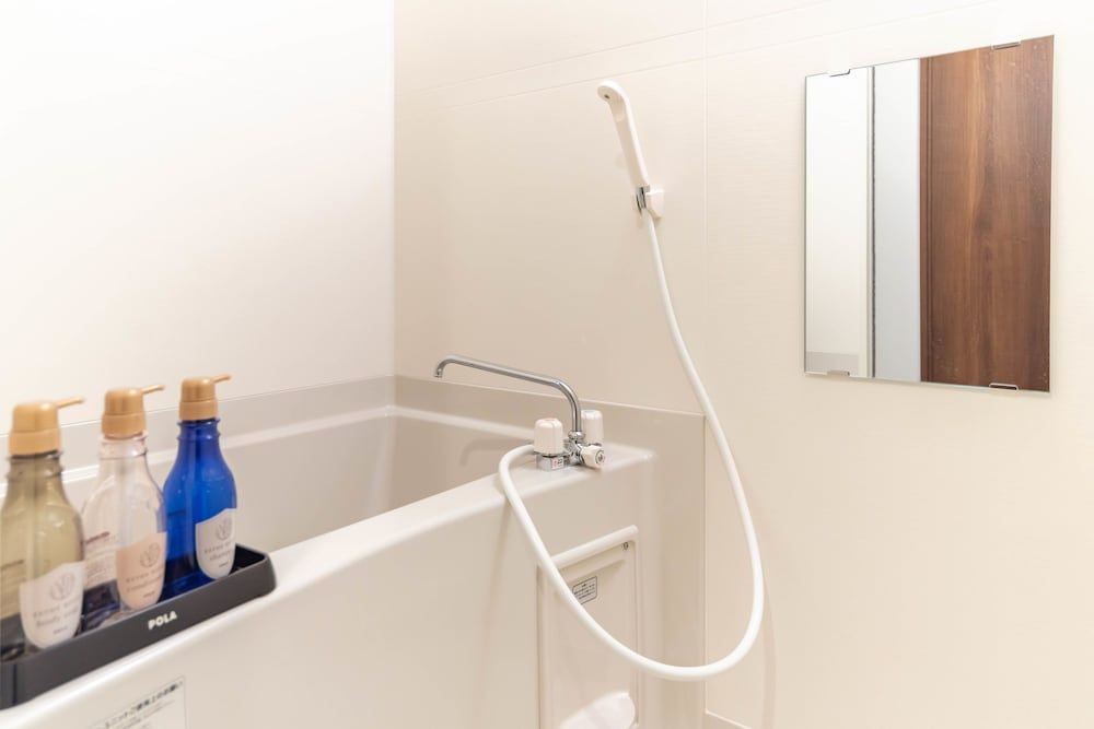 Villa Penthouse Tenma Superior Room, 2 Double Beds 31