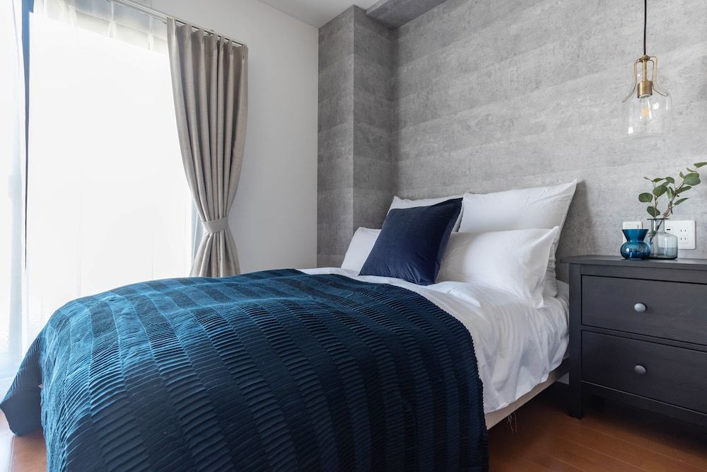 undefined Villa Penthouse Tenma 5