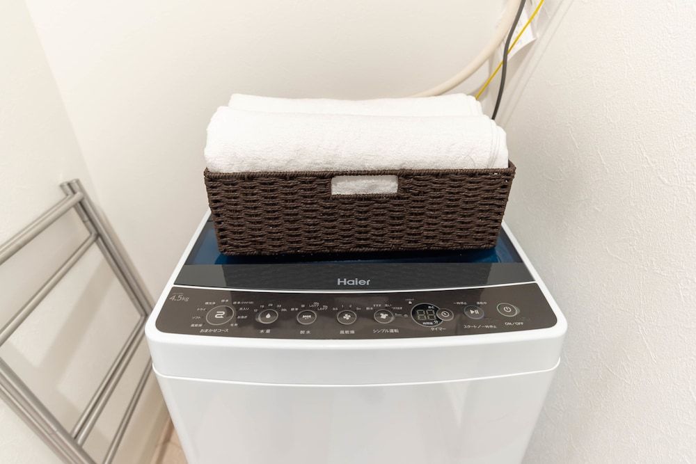 Villa Penthouse Tenma Superior Room, 2 Double Beds 28