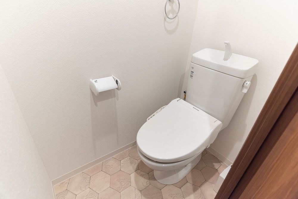 Villa Penthouse Tenma Superior Room, 2 Double Beds 30