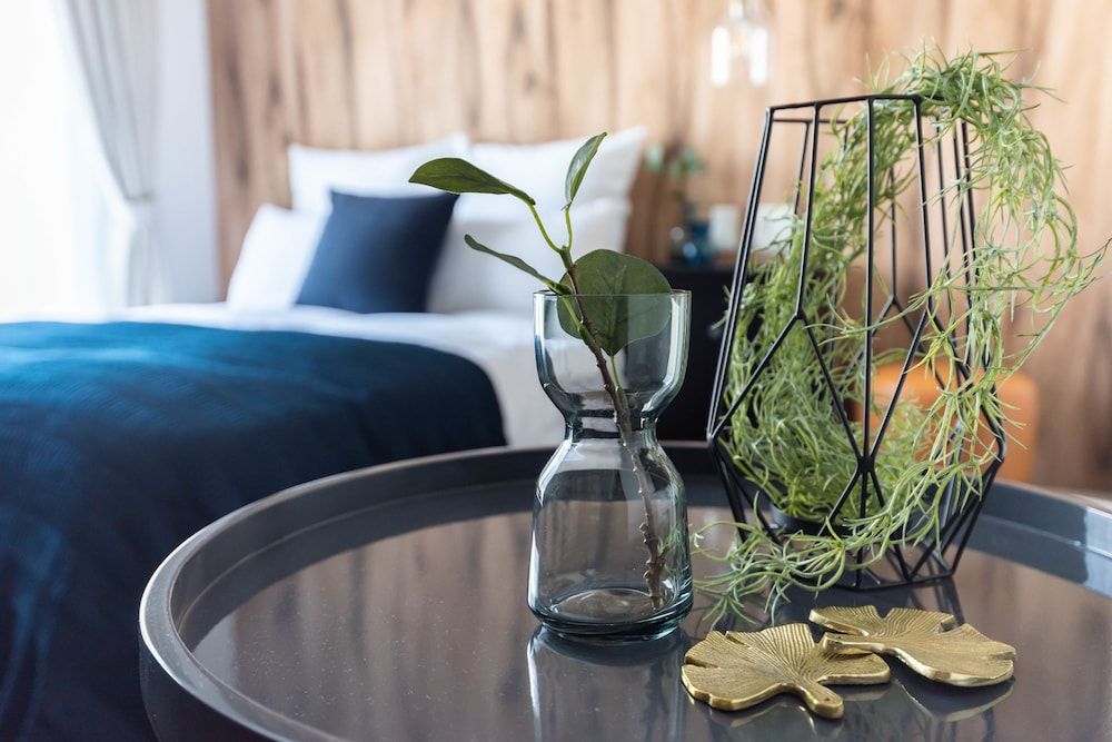 undefined Villa Penthouse Tenma 10