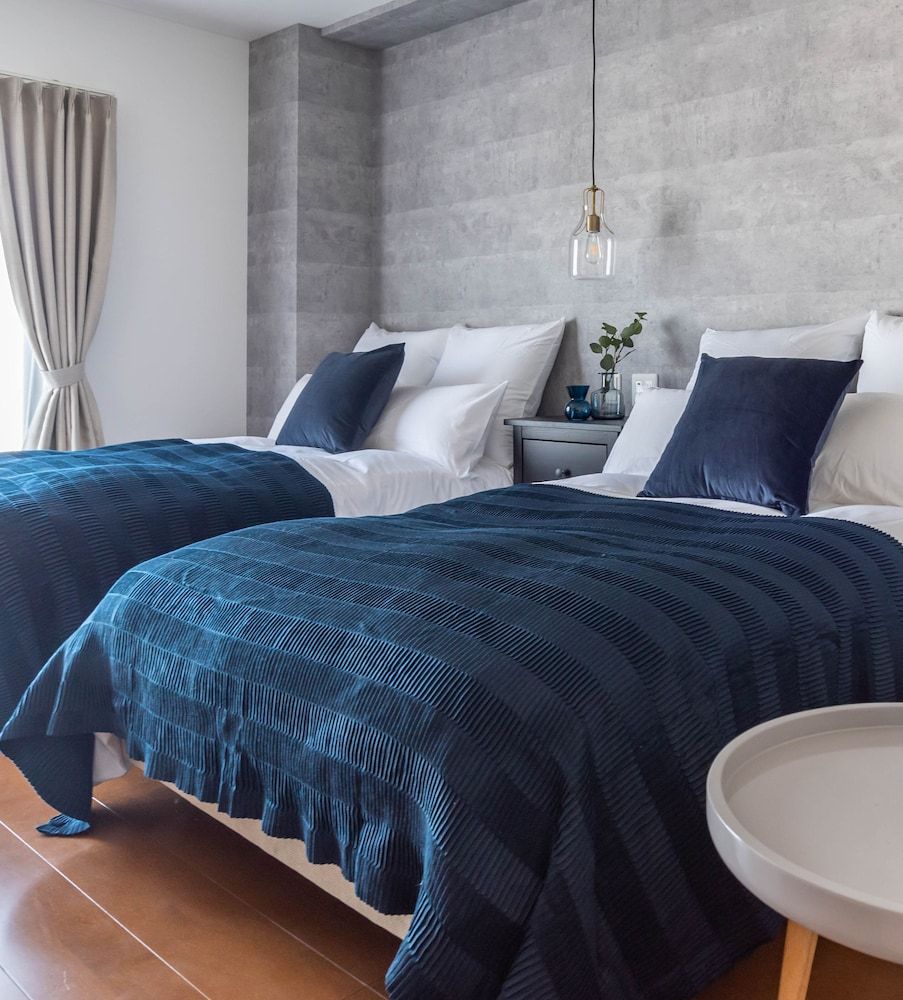 Villa Penthouse Tenma Superior Room, 2 Double Beds 19