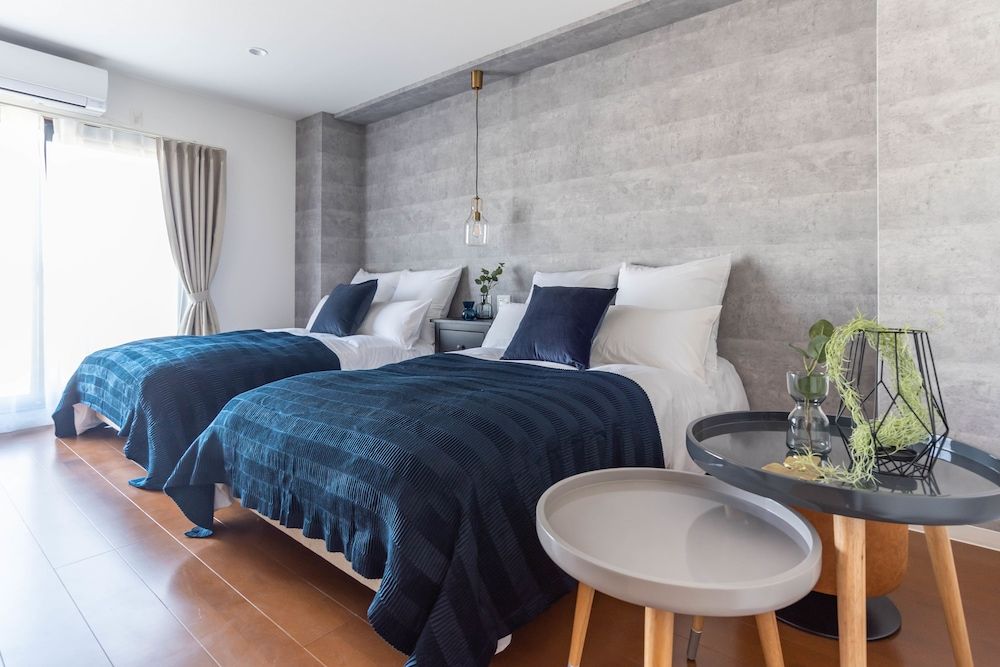 undefined Villa Penthouse Tenma 4