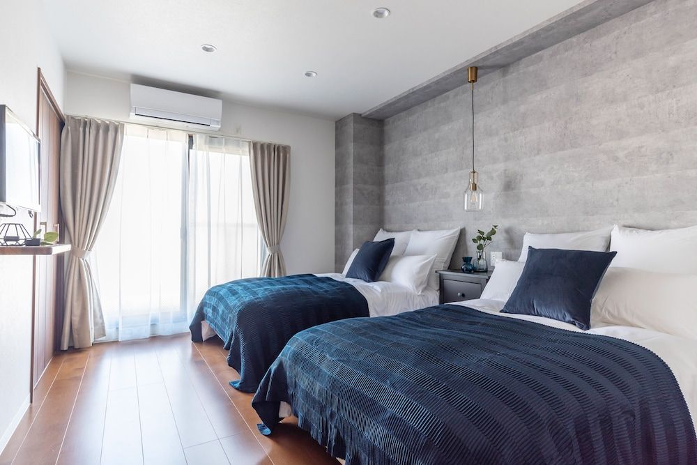 undefined Villa Penthouse Tenma 8