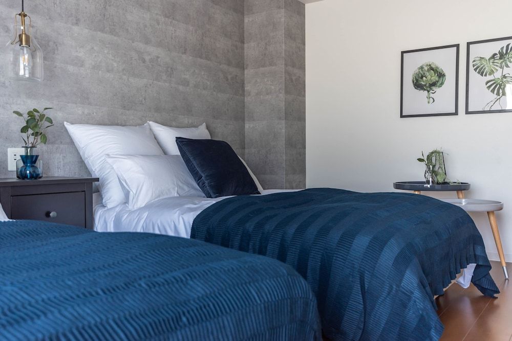 undefined Villa Penthouse Tenma 7