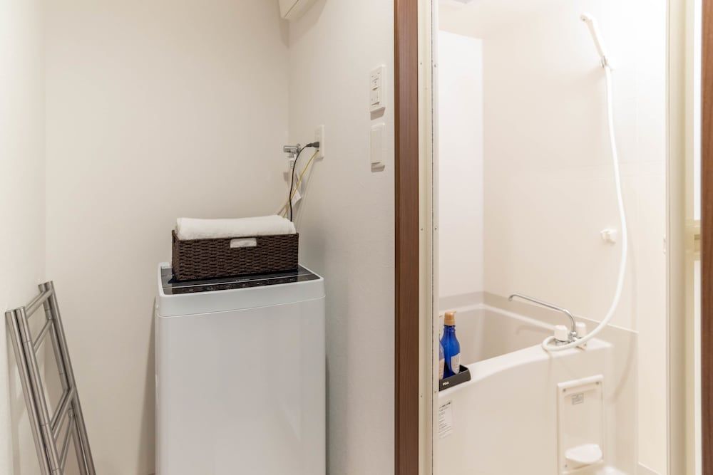 Villa Penthouse Tenma Superior Room, 2 Double Beds 34