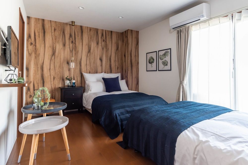 undefined Villa Penthouse Tenma 9