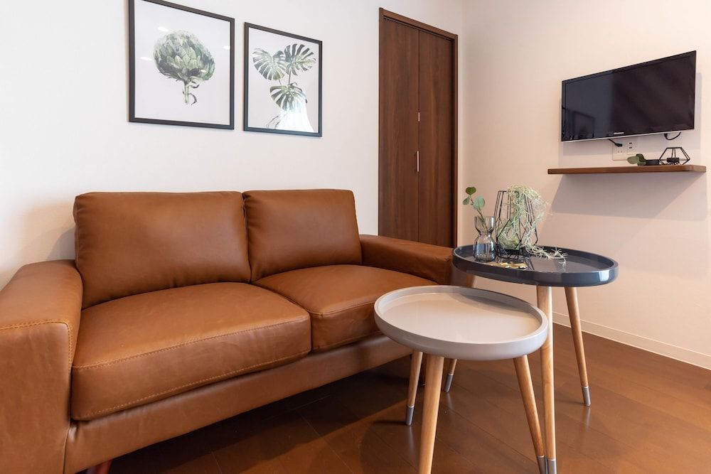 Villa Penthouse Tenma Superior Room, 2 Double Beds 24