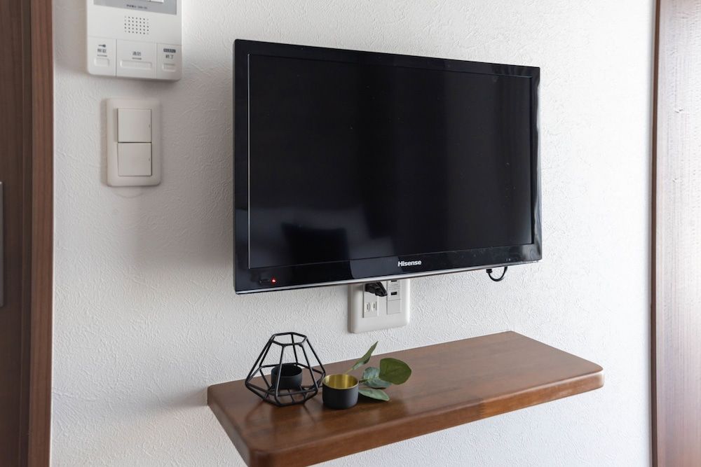 Villa Penthouse Tenma Superior Room, 2 Double Beds 29