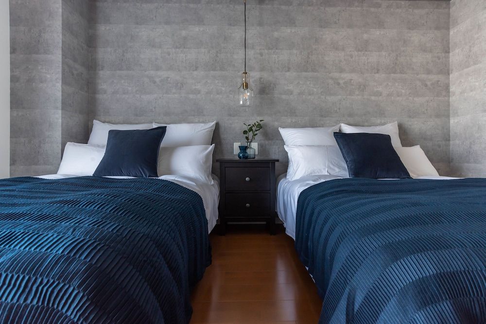 undefined Villa Penthouse Tenma 6