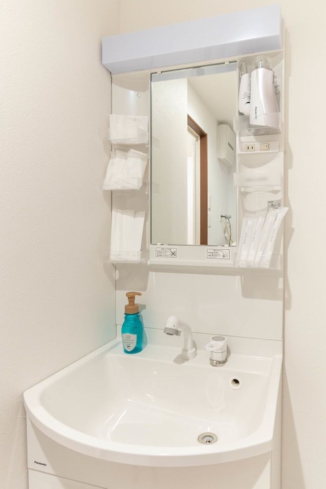 Villa Penthouse Tenma Superior Room, 2 Double Beds 33