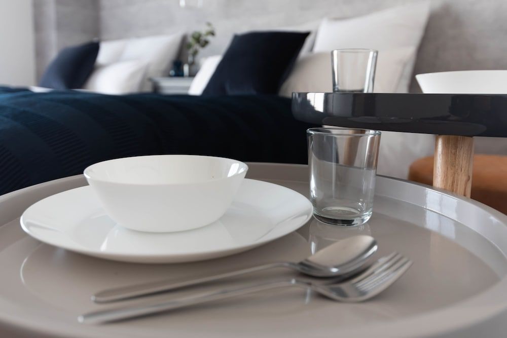 Villa Penthouse Tenma Superior Room, 2 Double Beds 20