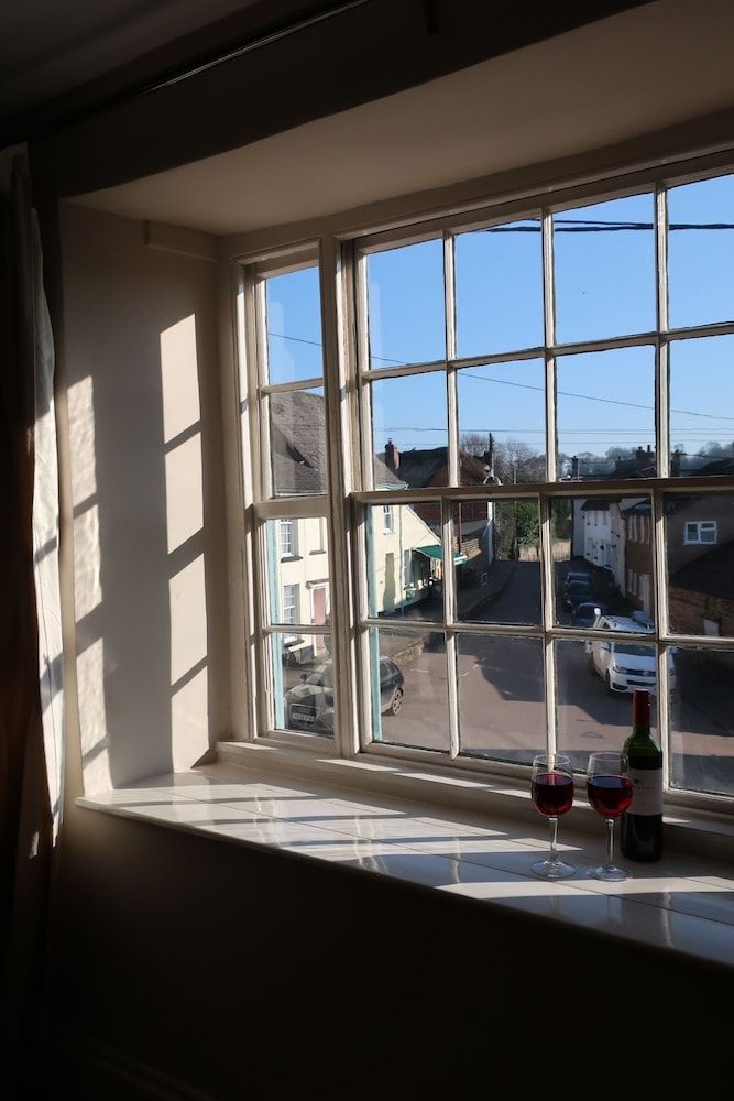 Superior Double Room, 1 King Bed, Ensuite