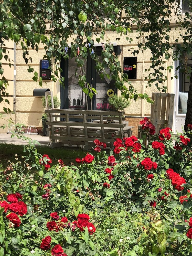 undefined Design Studios SVI-MI 5