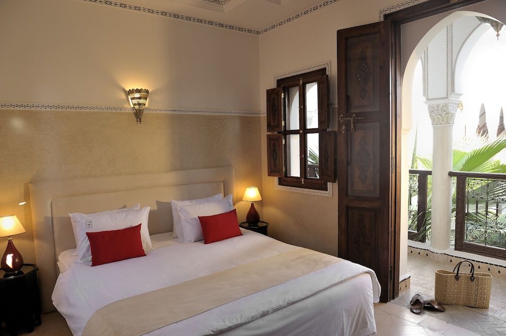 undefined Riad Le Jardin d'Abdou 3
