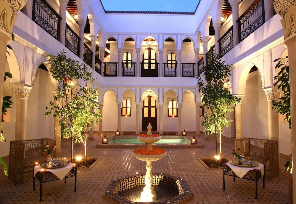 undefined Riad Le Jardin d'Abdou 5