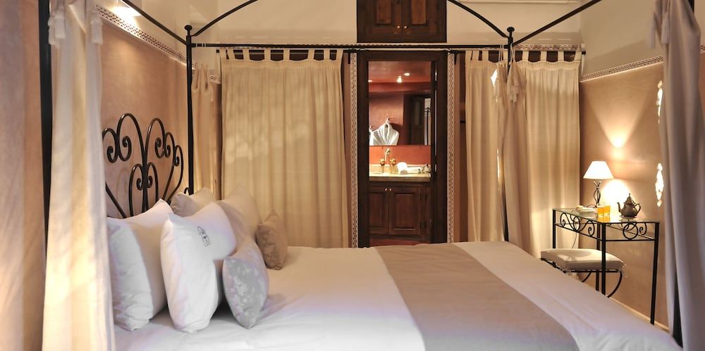 undefined Riad Le Jardin d'Abdou 2