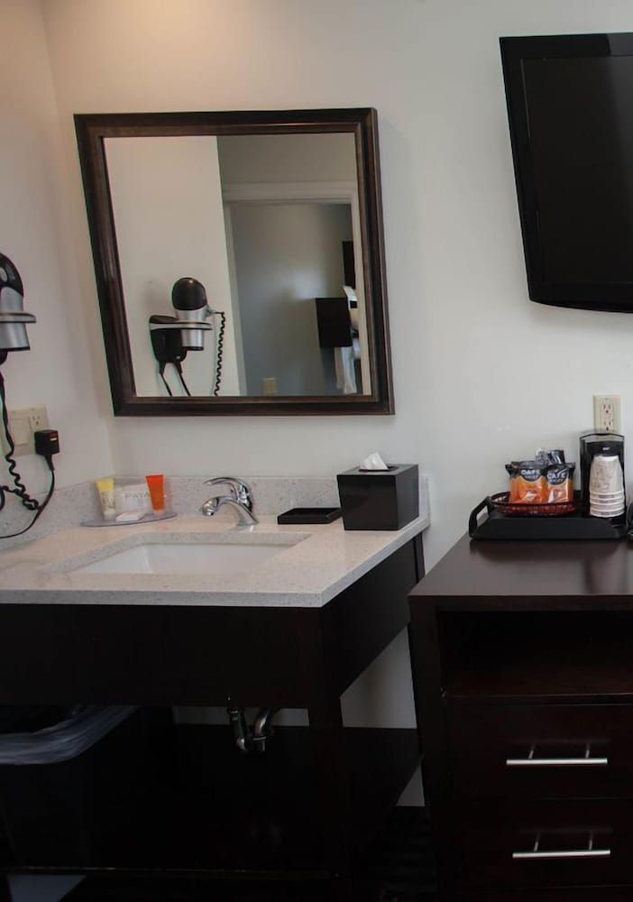 Seaside Inn City Double Room 2