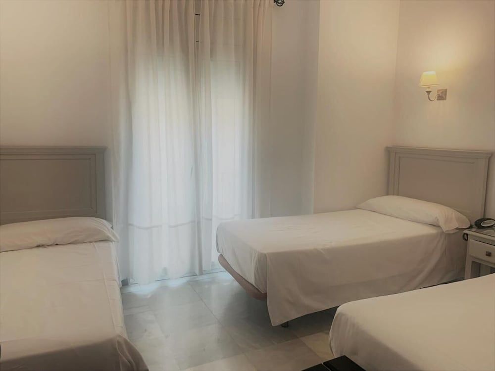 undefined Hotel Doña Blanca 2