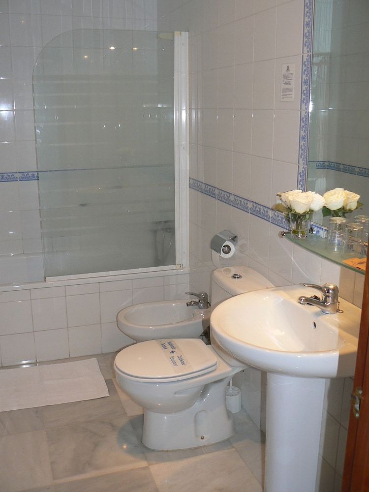 undefined Hotel Doña Blanca 10