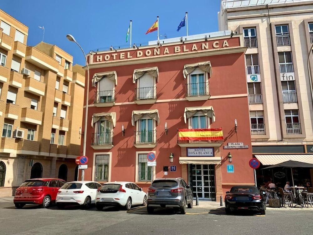 undefined Hotel Doña Blanca 4