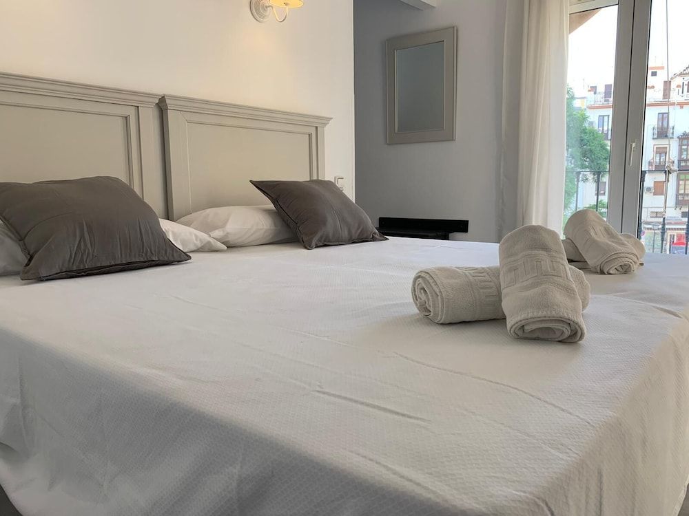 undefined Hotel Doña Blanca 6