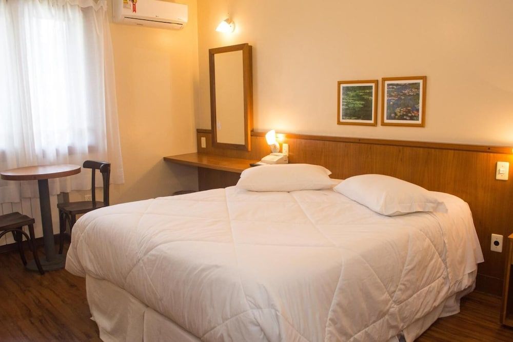 Estalagem Vila Suzana Superior Studio Suite 5